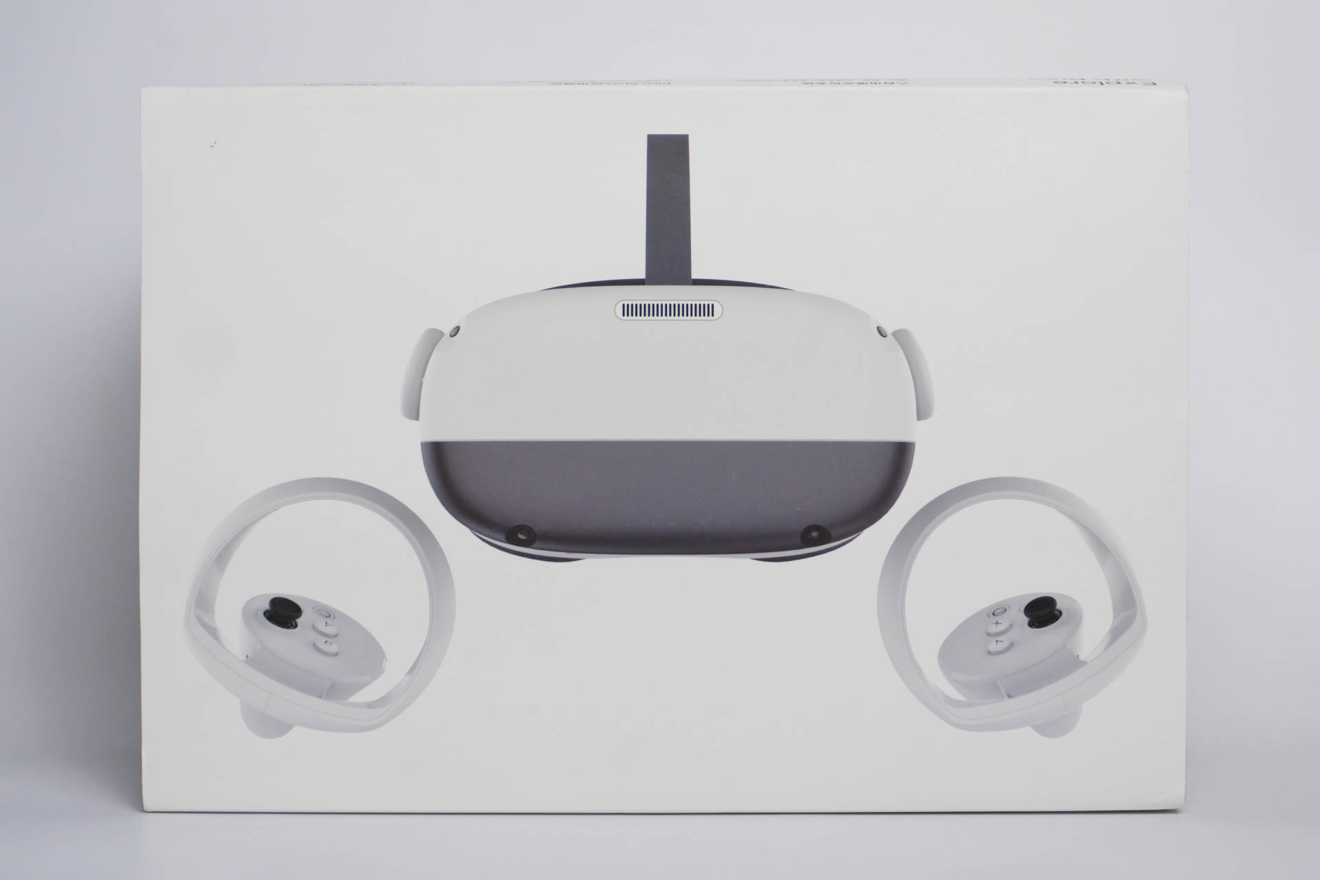 vrpiconeo3测评,低预算玩vr