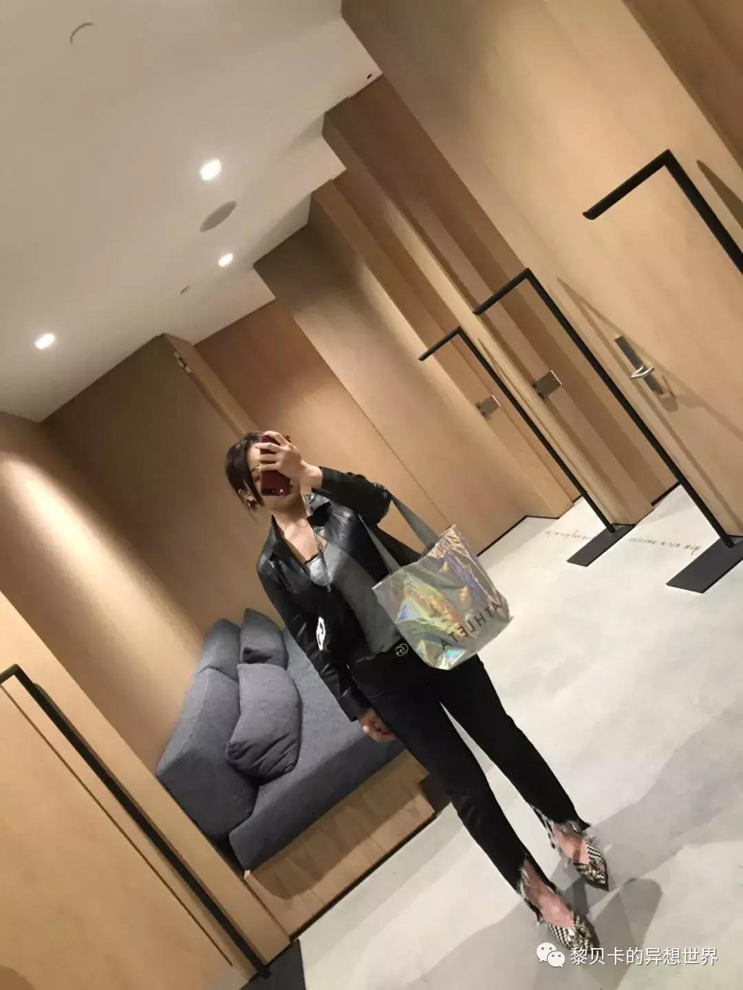 有没有一条夏天可以穿的牛仔裤,一条牛仔裤就能让你变得与众不同