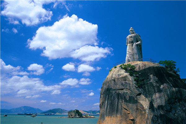 厦门岛内网红打卡景点,厦门图书馆网红打卡点