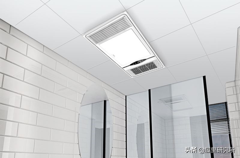 浴霸怎么看几个电机,浴霸怎么挑选比较好