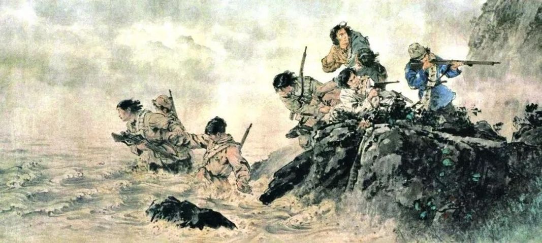 中国坚强不屈的女英烈影片,为共和国牺牲的革命女英烈