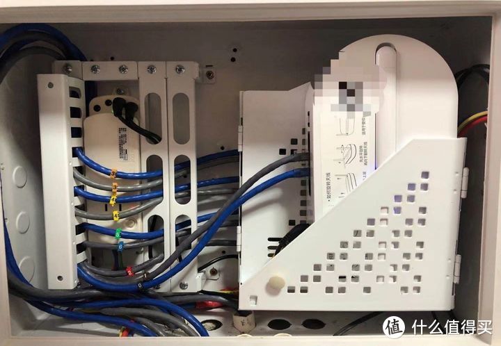家庭网络千兆改造,家庭千兆网改造