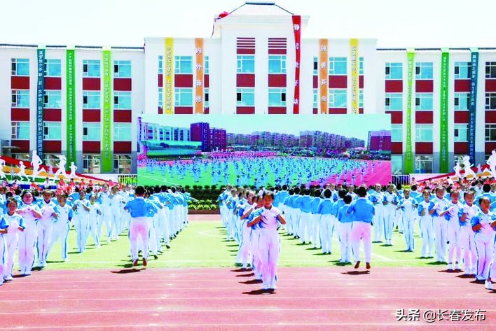 经开区再添优质教育资源,经开区引进优质学校