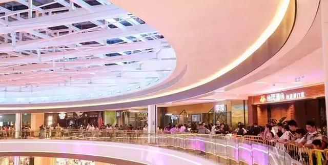 思明宝龙一城人流量,厦门宝龙一城日人流量