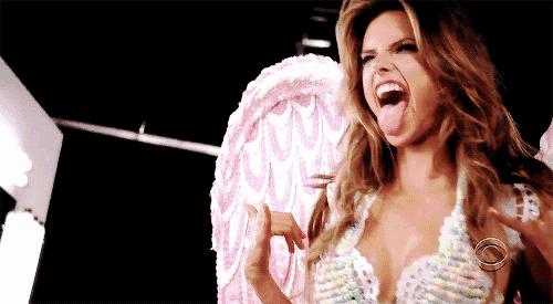 短腿超模2016,超模细腿是怎样练成的