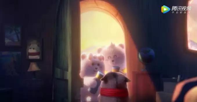 春节最热门广告视频,品牌春节广告视频