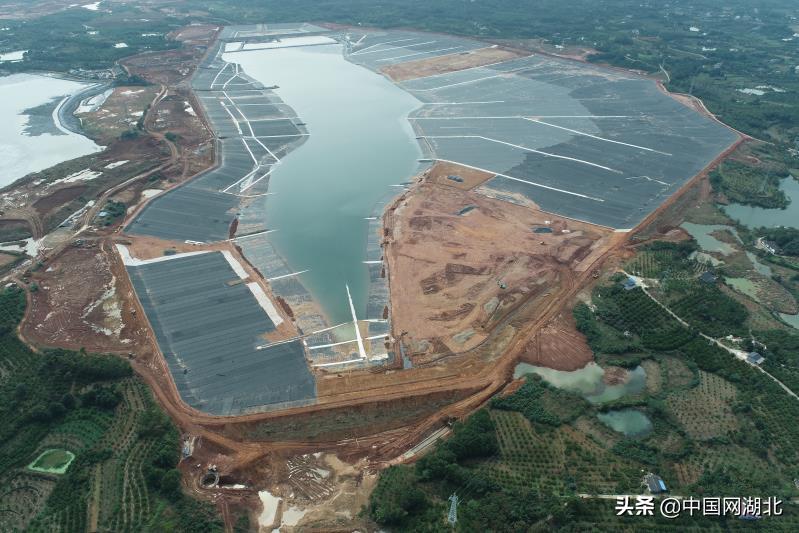 计划总投资118亿元！刚刚，宜昌一批重大项目集中开工