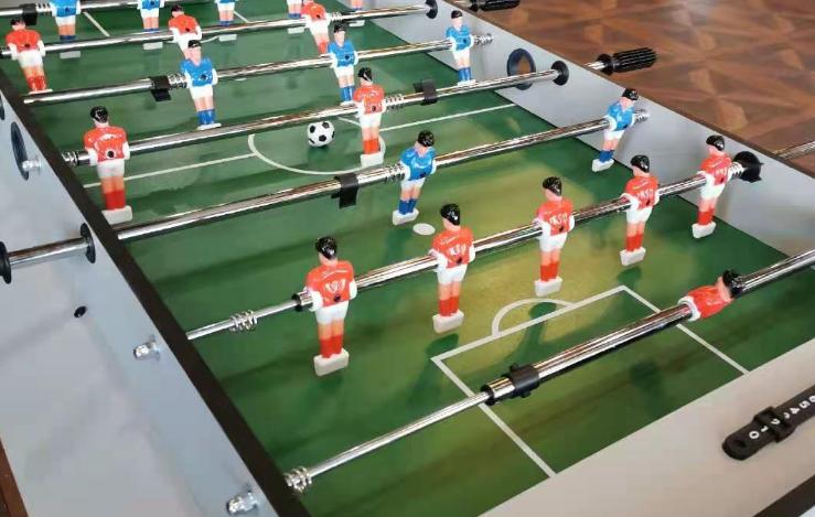 君御陪玩团,一群人的吃喝玩乐就来君御轰趴馆