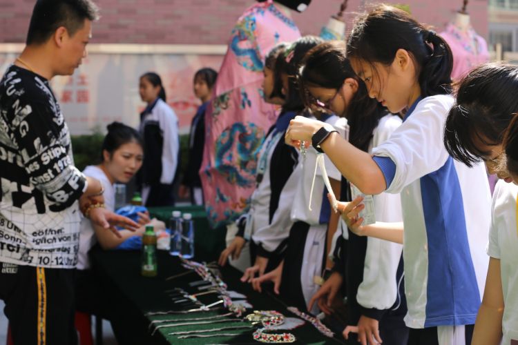 深圳戏院儿童剧,深圳戏院传统文化