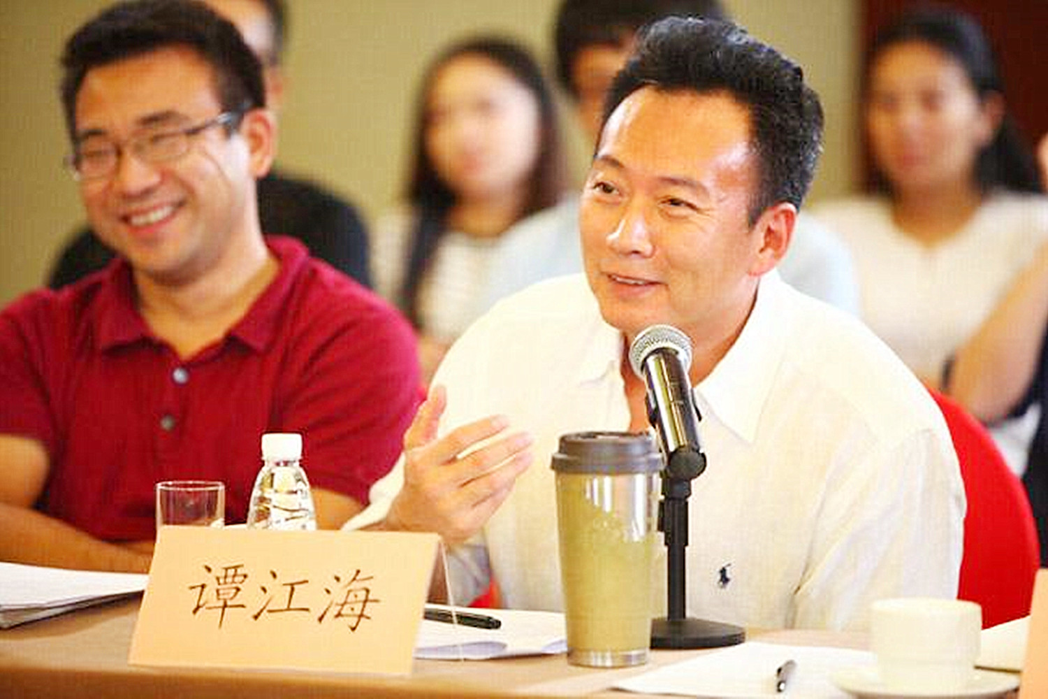 丁克一般都是生不了孩子的,丁克为什么要和老婆生孩子