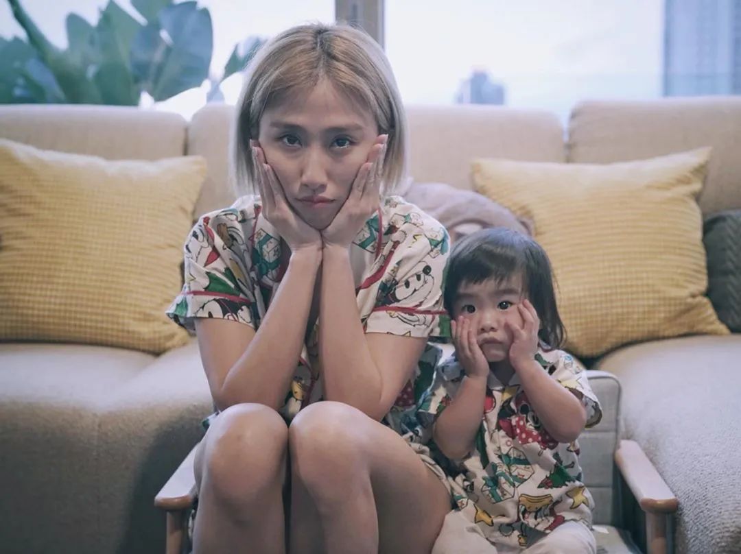 陈柏宇老婆近况,陈柏宇妻子再流产