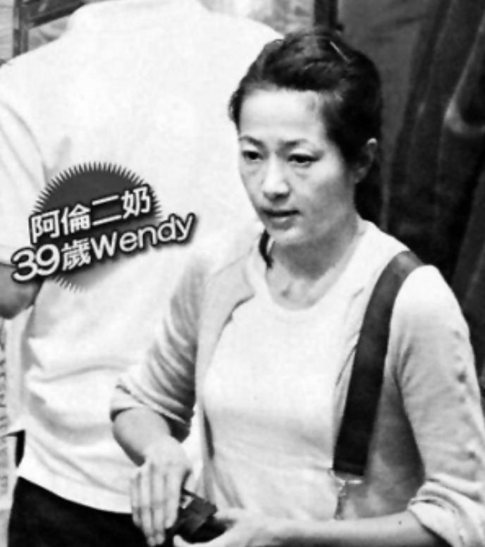 谭咏麟和妻子约好丁克,谭咏麟丁克夫妻现状