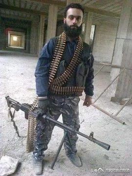 叙利亚阿勒颇中央监狱保卫战,阿勒颇监狱保卫战视频