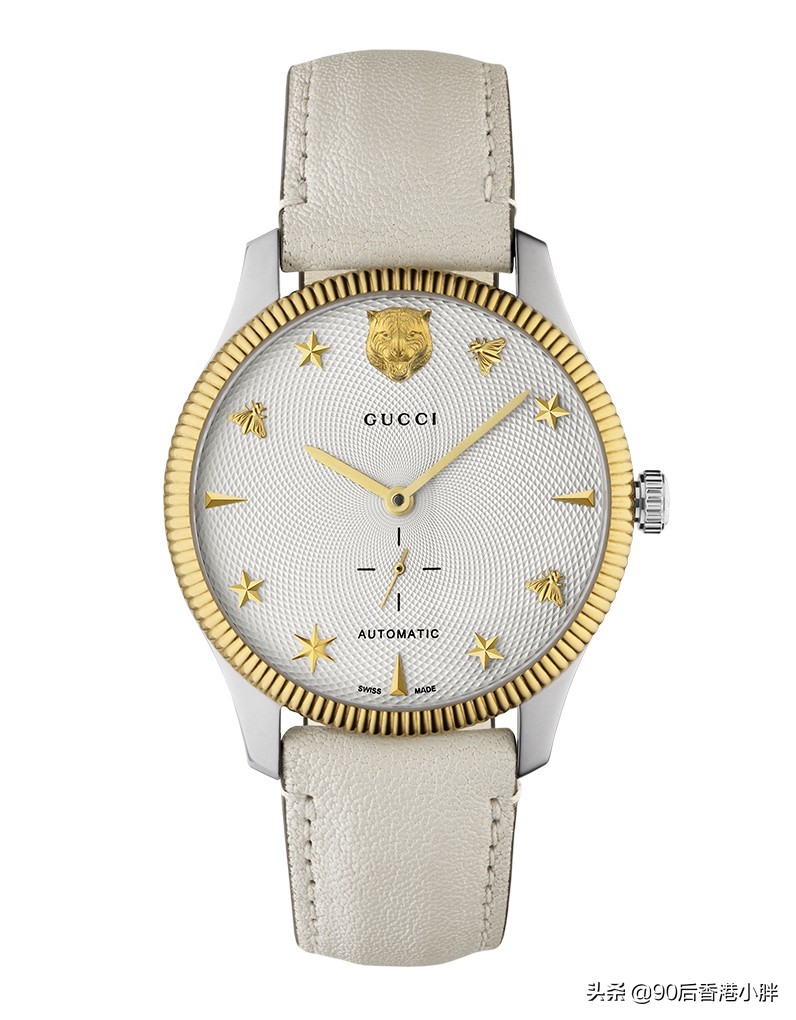 古驰gucci男士手表时尚款,gucci古驰春夏2020