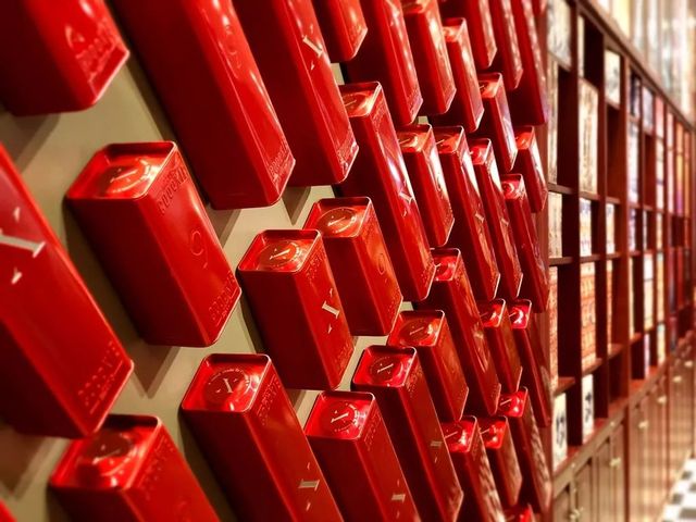 好吃的小众曲奇饼干推荐,米其林推荐曲奇饼干