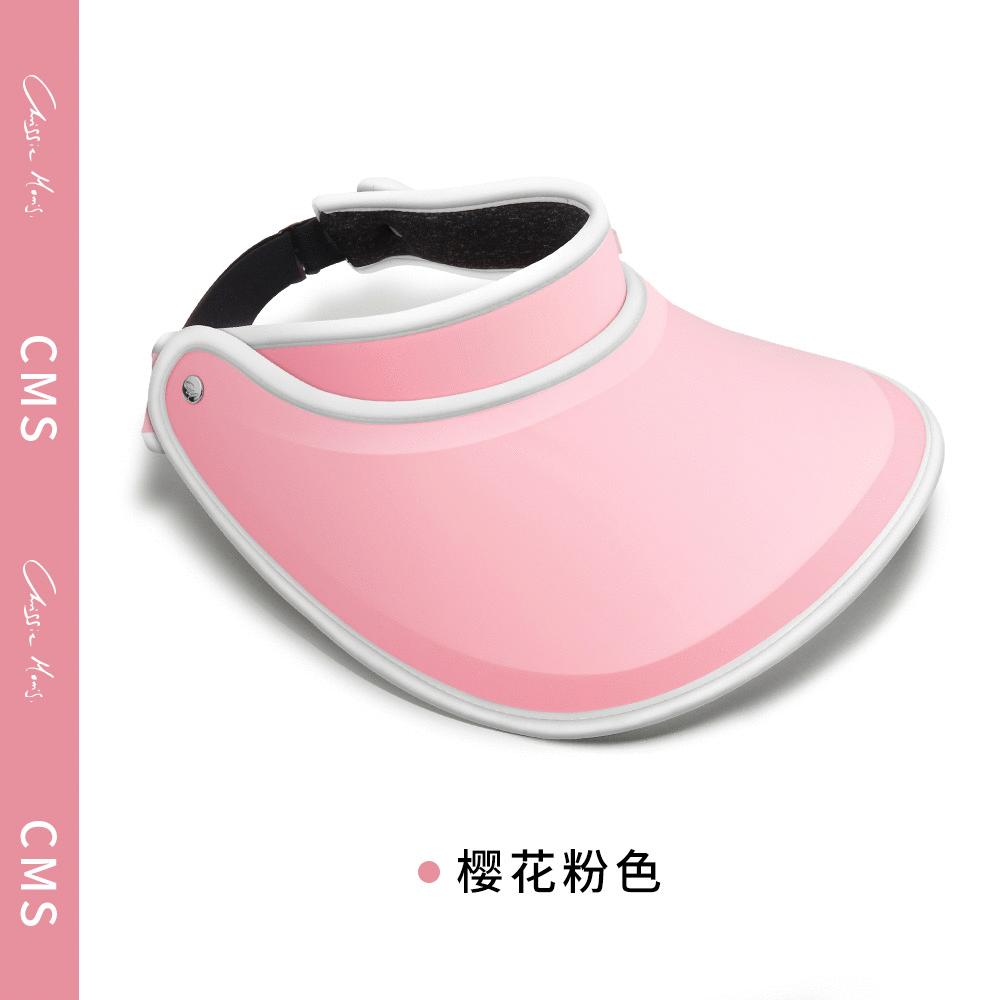 比防晒伞都好用的防晒帽,夏季防晒遮阳帽全方位防晒