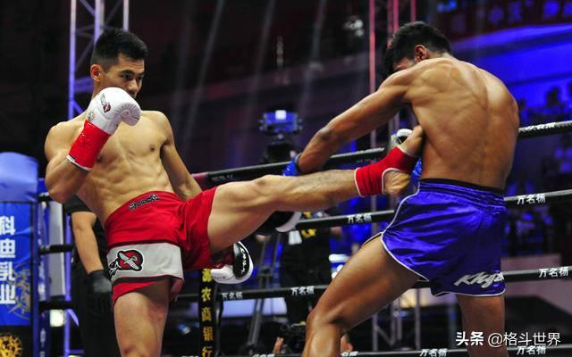 2023年one冠军赛羽量级最新排名,中国搏击羽量级排行