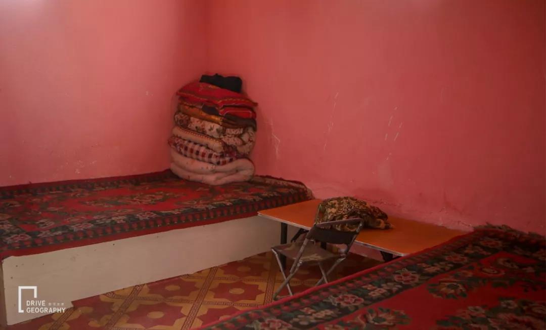 大气磅礴的喀喇昆仑公路美景,中国十大自驾天路