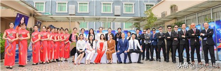 广西融多利科技发展公司2周年庆典圆满落幕！