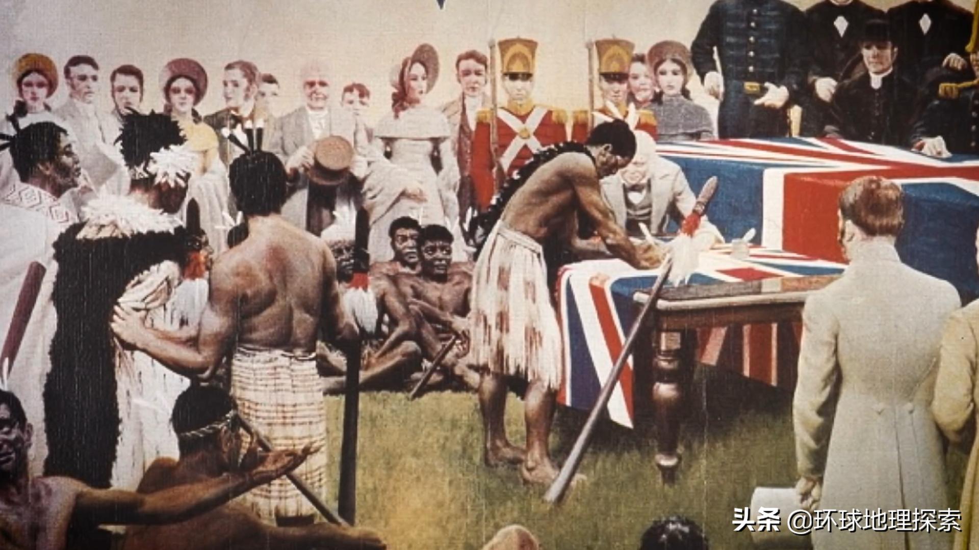 新西兰与世隔绝,新西兰十大童话小镇