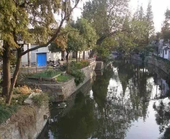 太仓四大古镇,江苏太仓的景点排名榜