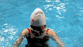 零基础学游泳怎么自学,零基础学游泳五天带你学会游泳