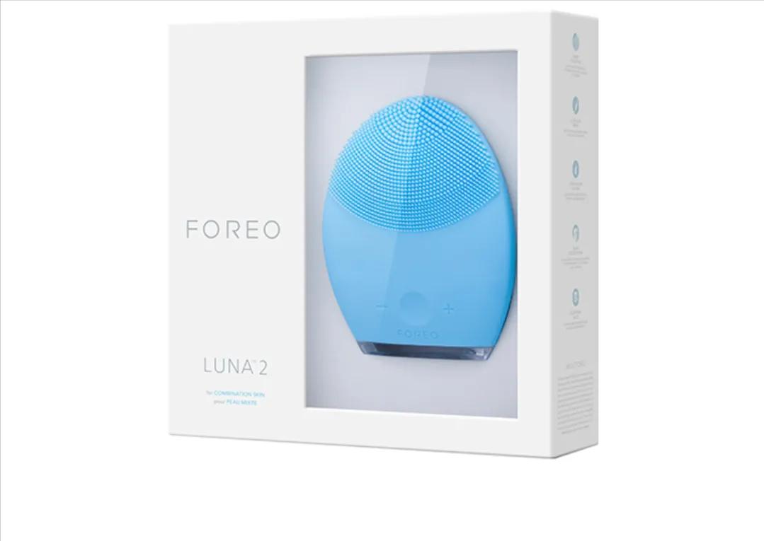 吃土都要入的洗脸仪！不同肤质怎么选怎么用？最全攻略