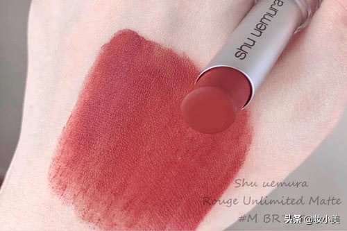 9支最适合黄皮的豆沙色口红合集,十大经典豆沙色口红橘色