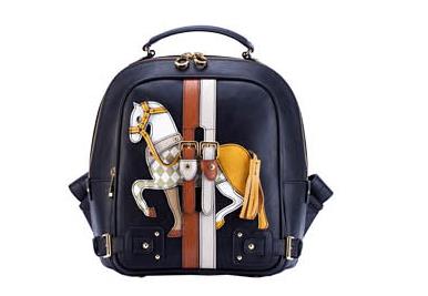 双肩包精选推荐，总有一款是你的青春模样！