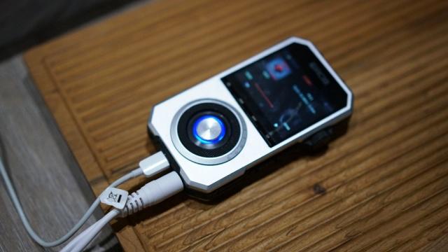 乔布斯真力音响,乔布斯在用的音响