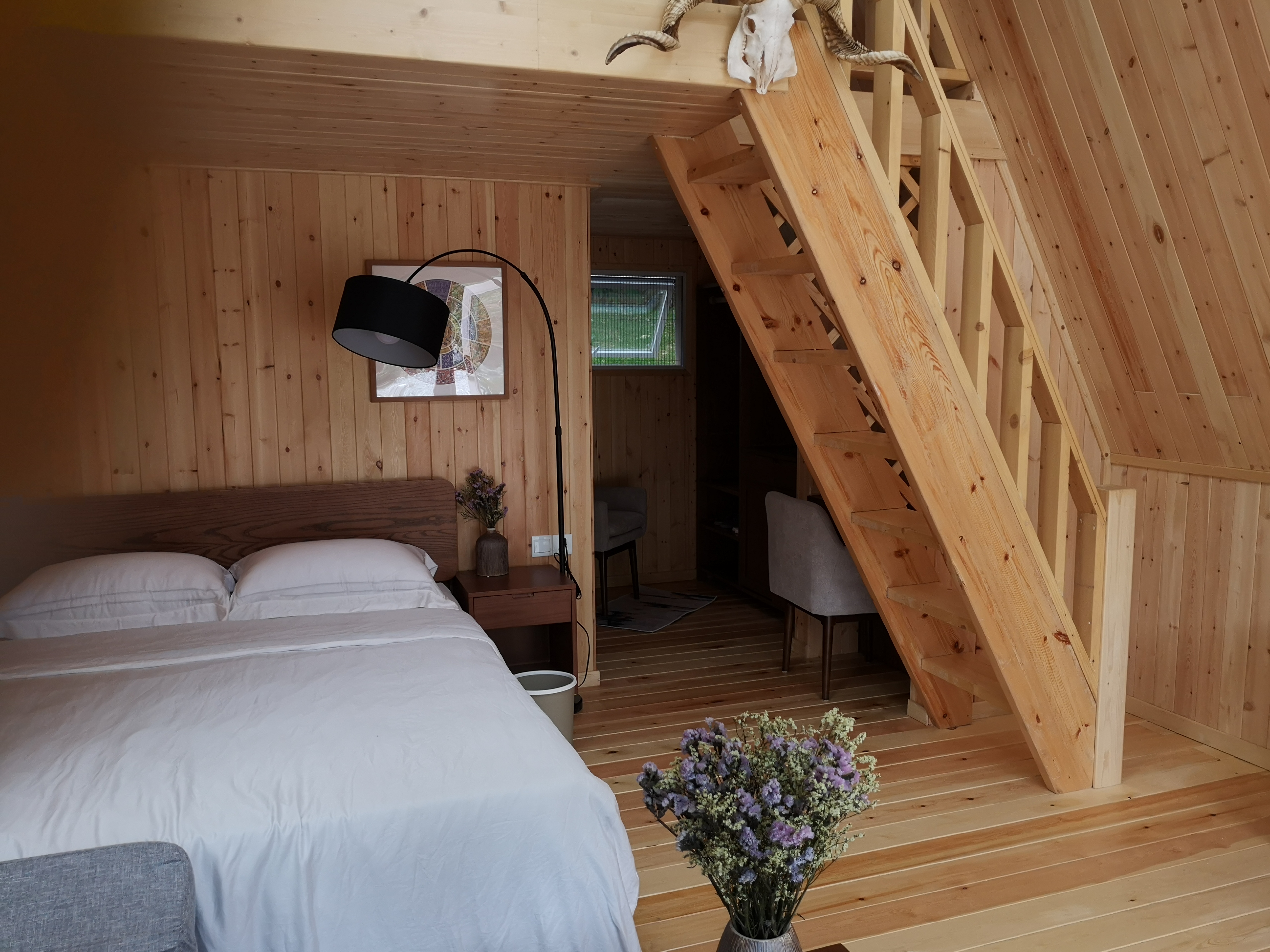 民宿和普通住宅的优劣势,民宿和酒店相比有什么优势