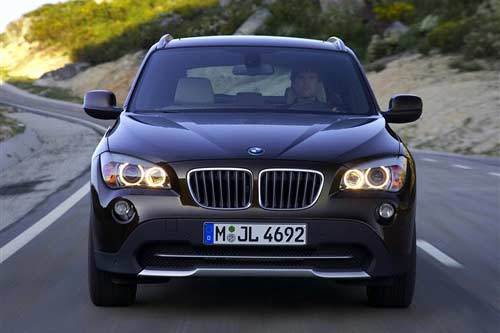 为什么买1系宝马被骂呢,宝马1系现实中丢人吗