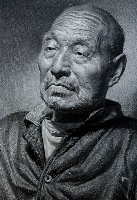 王华祥飞地画室全集,王华祥飞地画室完整版