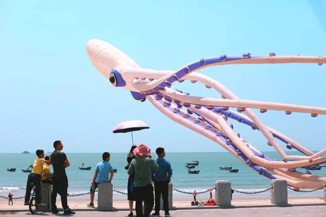 广东适合养老的滨海小镇,广东十个旅居养老圣地