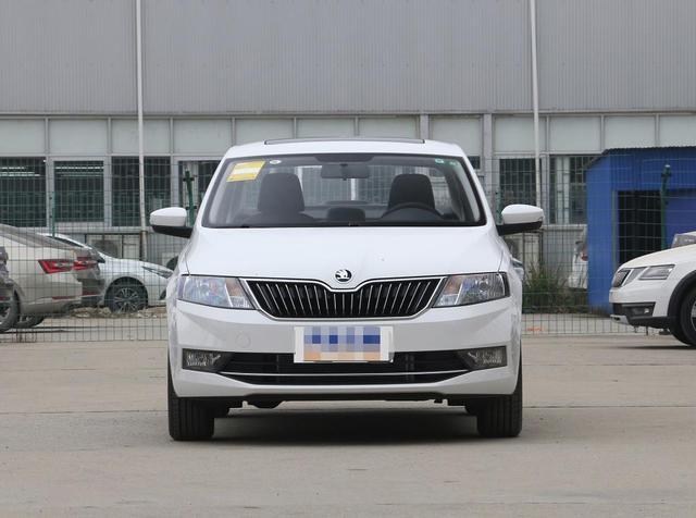 斯柯达对车的评价,斯柯达昕锐车主真实感受