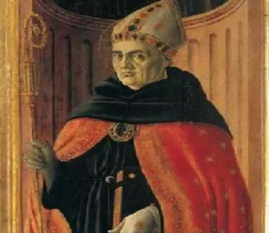 有上帝要啥妹子，纯爷们就当单身狗！中世纪骑士为何成钢铁直男？