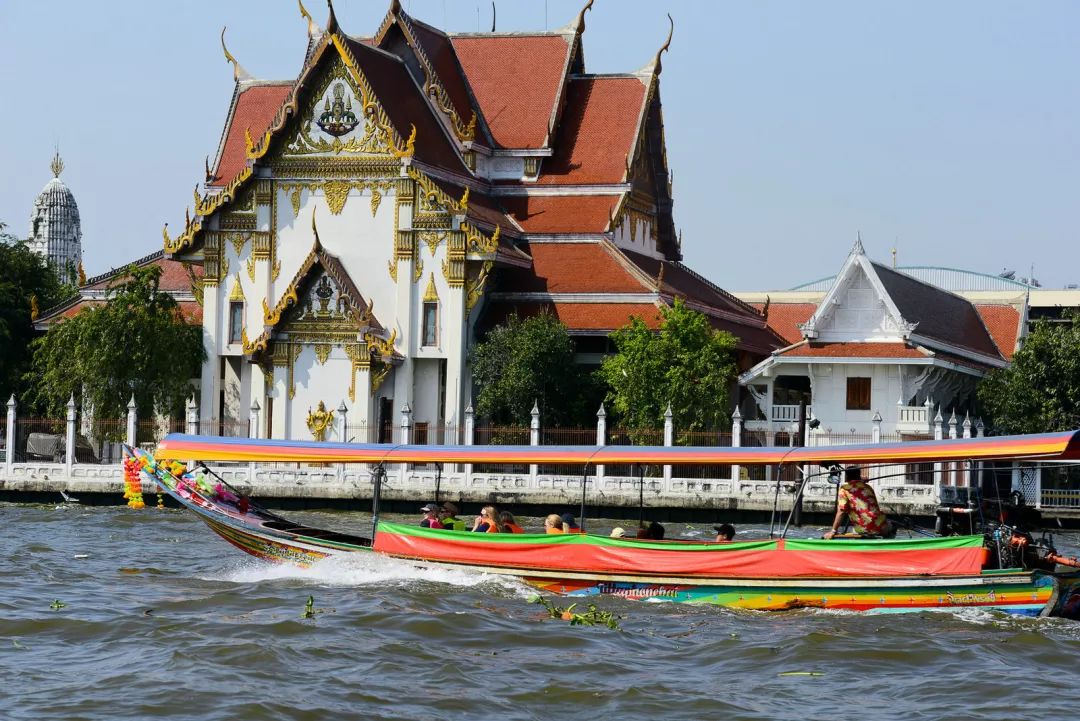 泰国芭提雅旅游攻略,泰国甲米最全旅游攻略