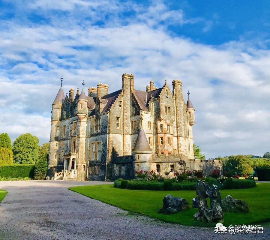 奥克兰旅游必买清单,爱尔兰旅游攻略必备