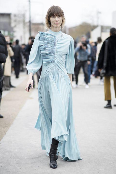 天冷穿裙子小妙招,天冷想穿裙子怎么办