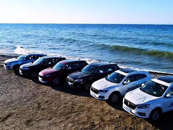 重返丝绸丈量欧亚宝沃汽车一带一路大使非凡之旅（上）