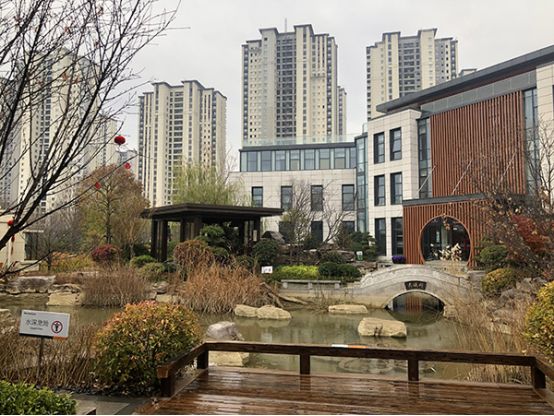 在胶州买房怎么样,青岛胶州房子值得买吗