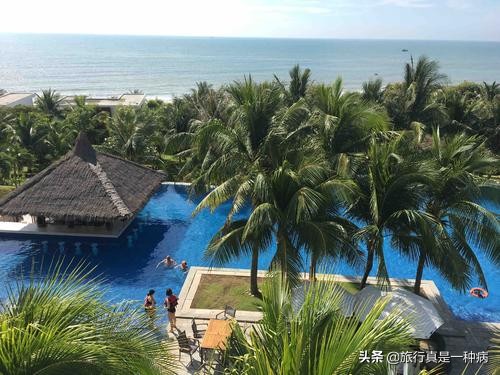 越南美奈和芽庄之间的渔村,越南美奈旅行记