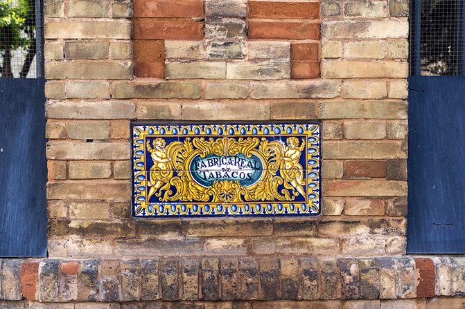 走上伊比利亚半岛观逝去的海上帝国之九：西班牙塞维利亚