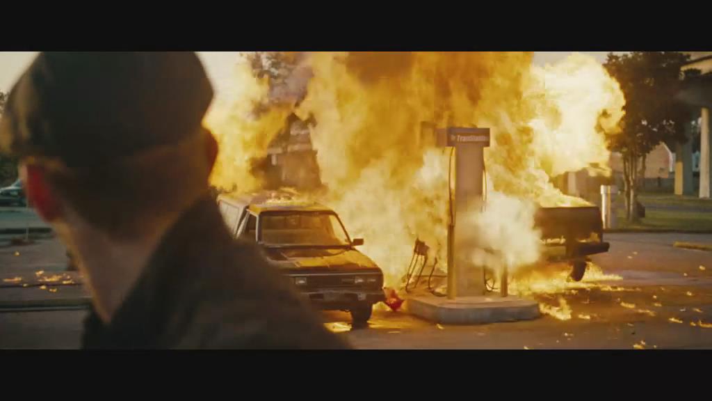 机械师1怎么逃走了,机械师1讲的是什么