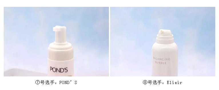 洗面奶到底哪一款好用,洗面奶那么多到底选哪种