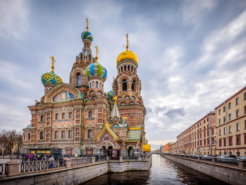 俄罗斯电子签证官网,俄罗斯电子签和旅游签哪个合适