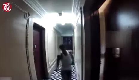 上海行李箱抛尸案,上海独居女留学生被装行李箱抛尸