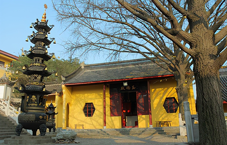 镇江值得去游玩的地方,镇江有什么旅游的景点