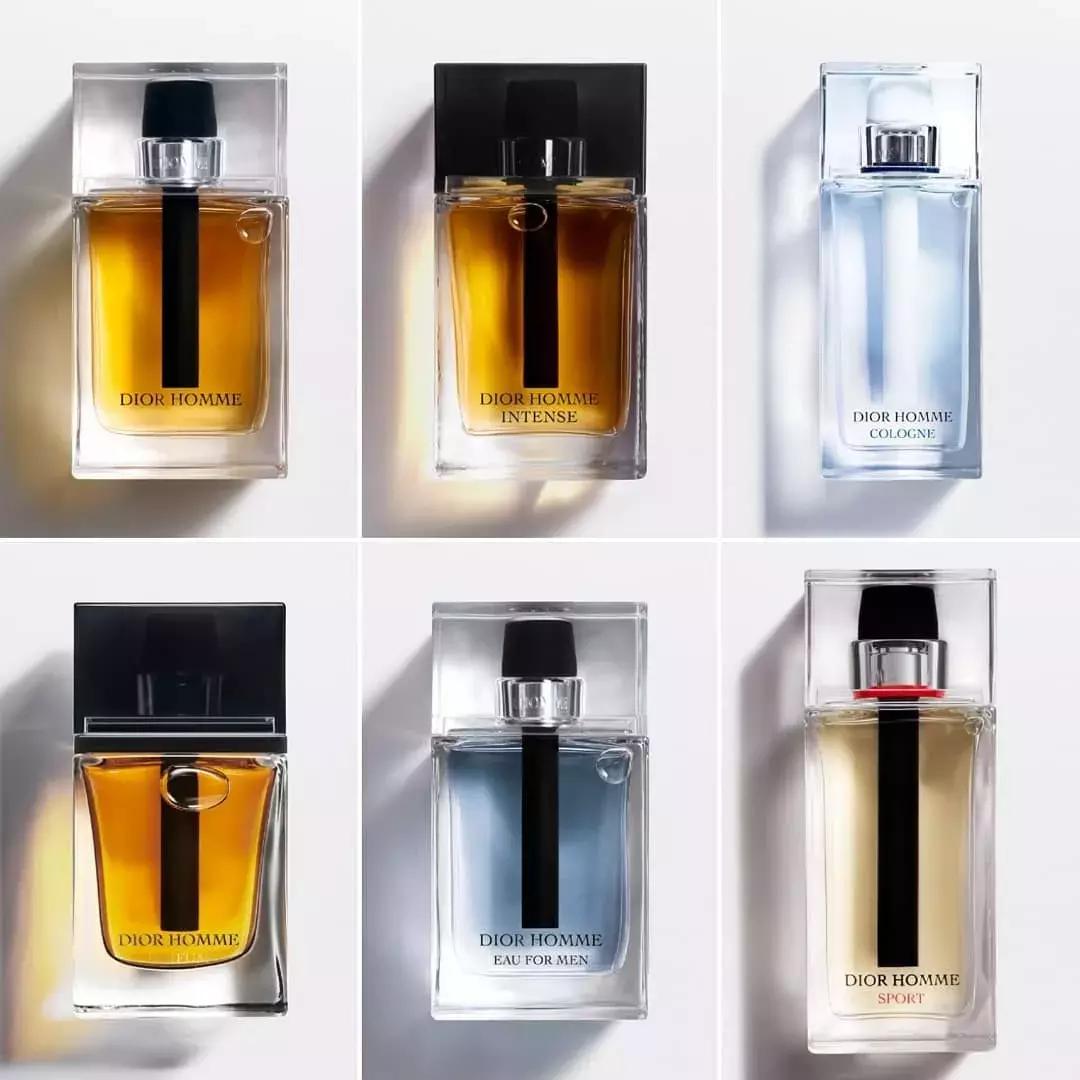 男香推荐入手,春夏必买的10款男装