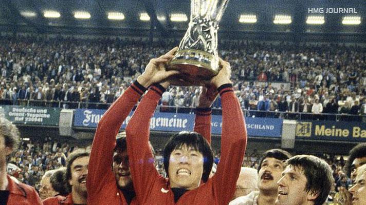 孙兴慜证明了亚洲也有很棒的球员,孙兴慜是不是亚洲历史第一人